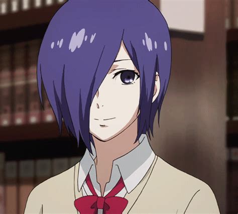 Tokyo Ghoul Hentai Animation Porn Videos. Touka Kirishima fucked doggystyle then gets a facial. (Tokyo Ghoul Hentai) A couple who love sex. My wife is the best sexy actress in Japan.We love raw,creampie,cunnilingus,he.